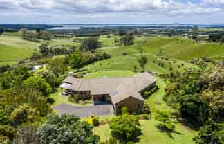 244 Lindemann Road, Tahawai