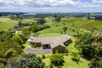 244 Lindemann Road, Tahawai