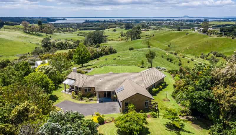 244 Lindemann Road, Tahawai