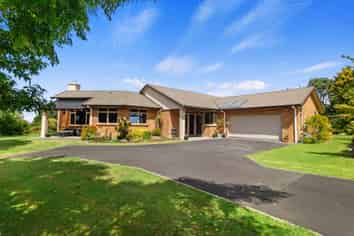 244 Lindemann Road, Tahawai