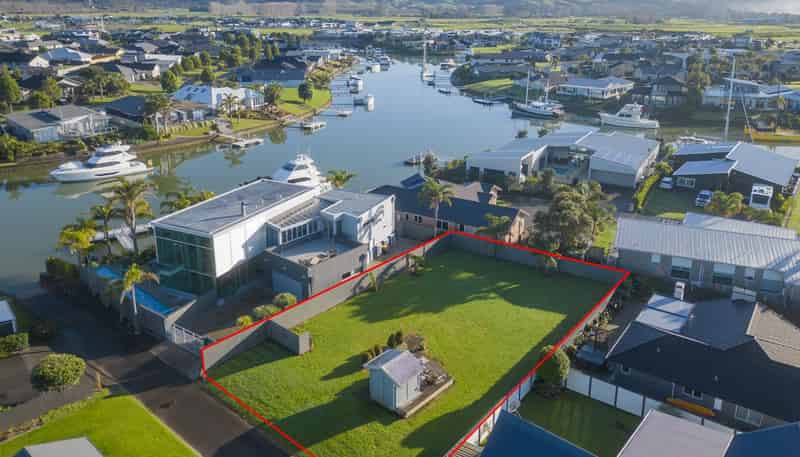 27 Arawa Lane, Whitianga
