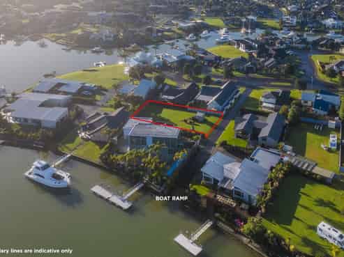 27 Arawa Lane, Whitianga