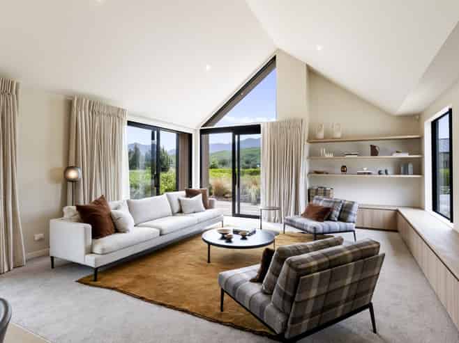 4 Carrick Lane, Kawarau Heights, Lake Hayes