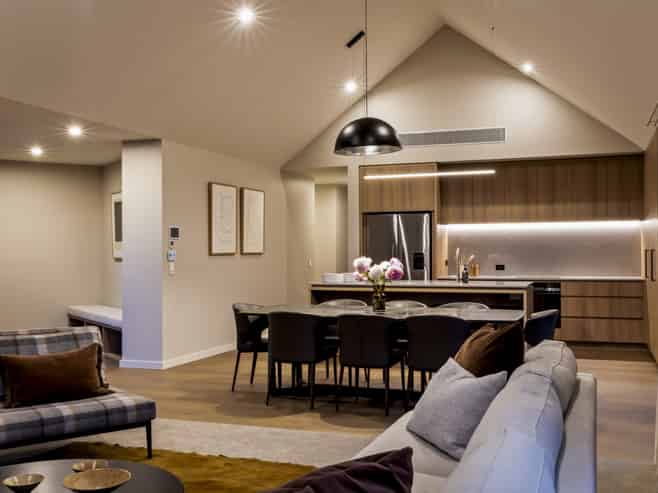 4 Carrick Lane, Kawarau Heights, Lake Hayes