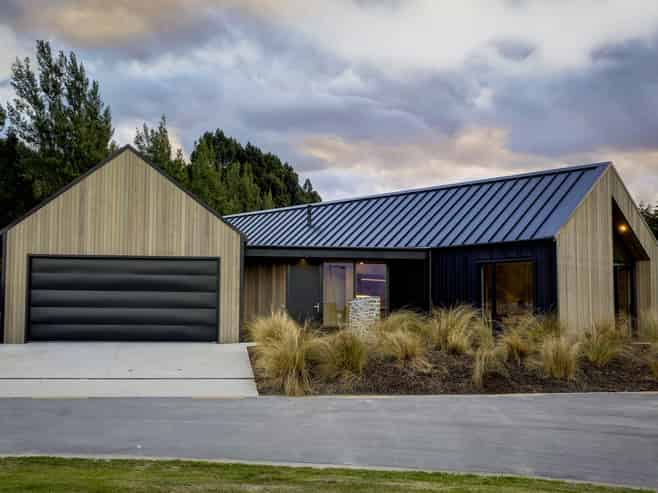 4 Carrick Lane, Kawarau Heights, Lake Hayes