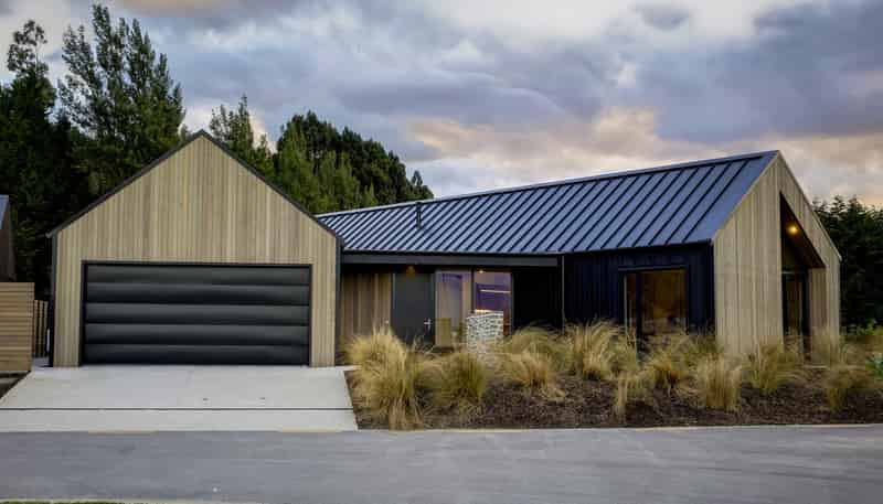 4 Carrick Lane, Kawarau Heights, Lake Hayes