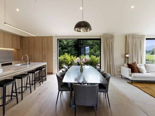 4 Carrick Lane, Kawarau Heights, Lake Hayes