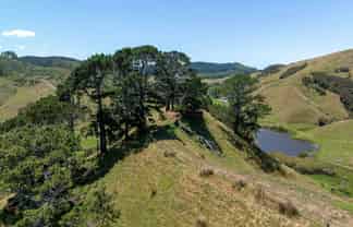 273 Wentworth Valley Road, Whangamata