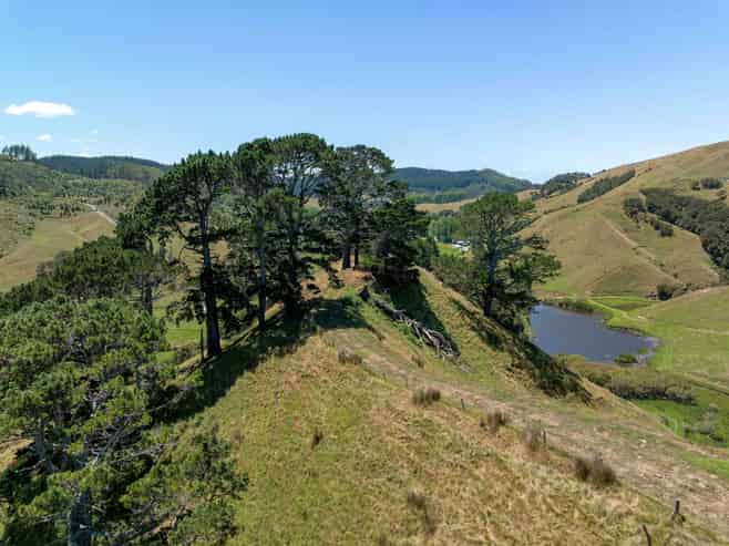 273 Wentworth Valley Road, Whangamata