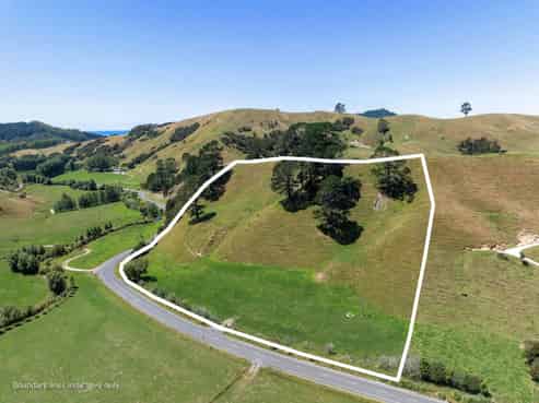 273 Wentworth Valley Road, Whangamata