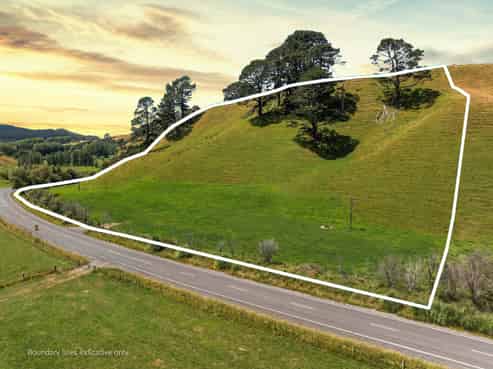 273 Wentworth Valley Road, Whangamata