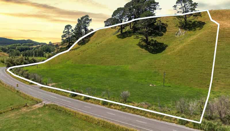 273 Wentworth Valley Road, Whangamata