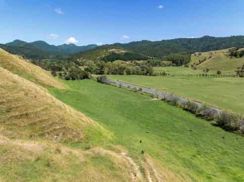 273 Wentworth Valley Road, Whangamata