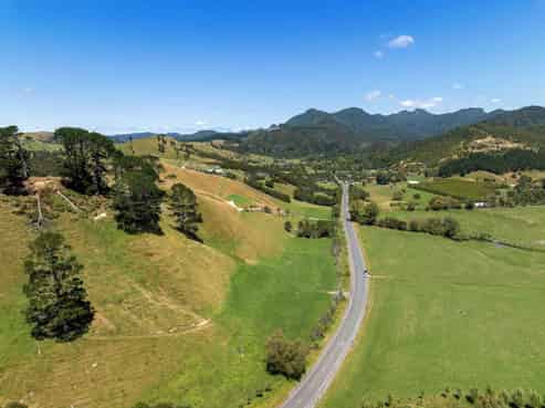 273 Wentworth Valley Road, Whangamata