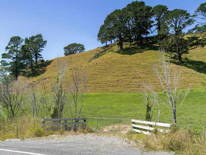 273 Wentworth Valley Road, Whangamata