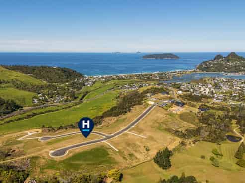 46 Azimuth Road, Tairua