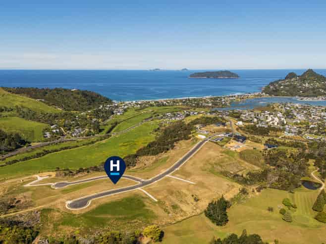 46 Azimuth Road, Tairua