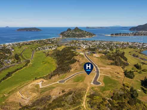 46 Azimuth Road, Tairua