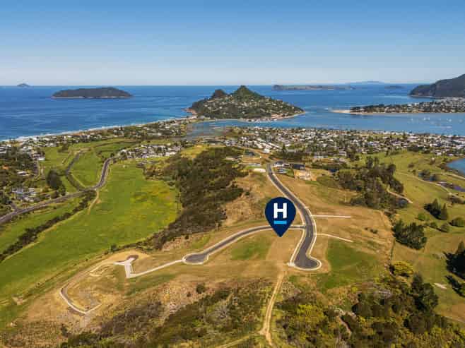 46 Azimuth Road, Tairua