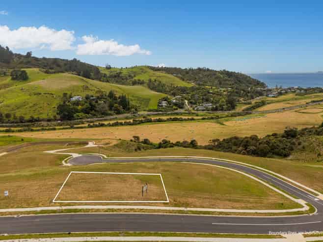 46 Azimuth Road, Tairua