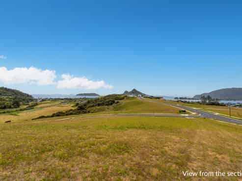 46 Azimuth Road, Tairua