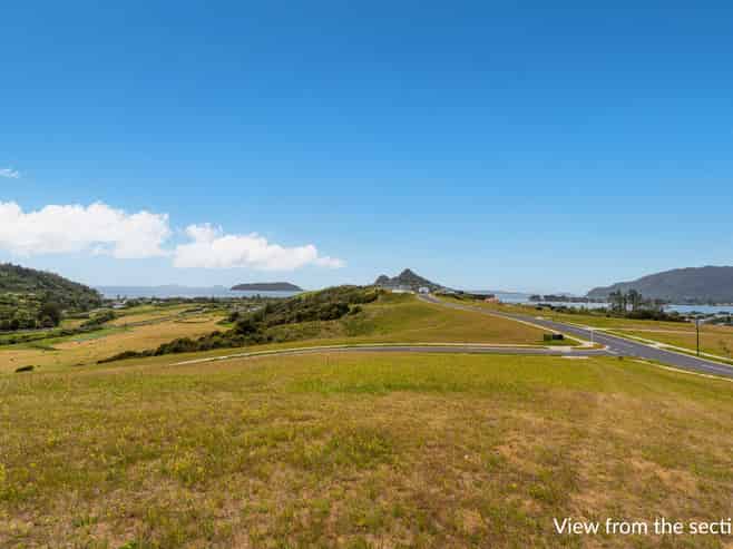 46 Azimuth Road, Tairua