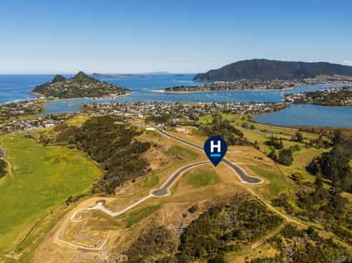 46 Azimuth Road, Tairua