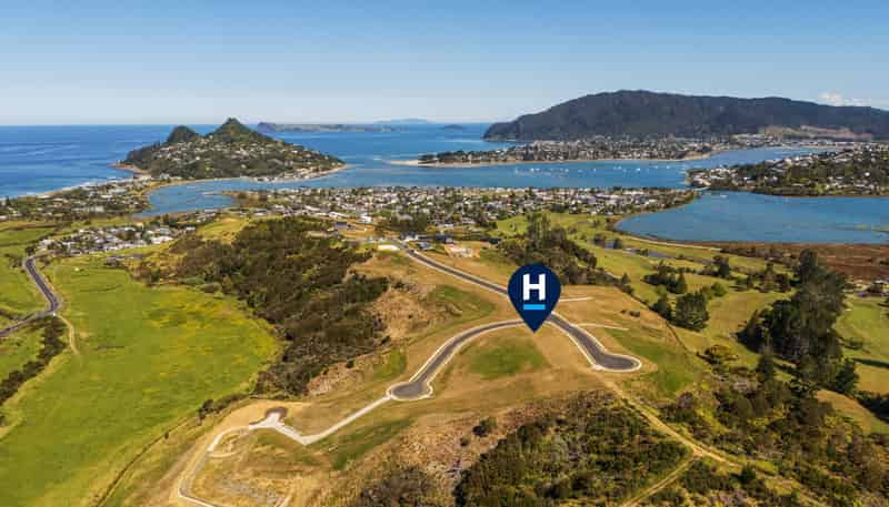 46 Azimuth Road, Tairua