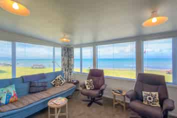 Tram 7 949 Thames Coast Road, Waikawau