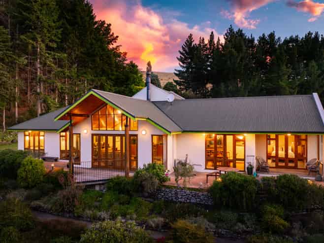 304 Dog Point Road, Hawkesbury