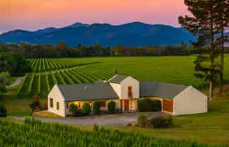 304 Dog Point Road, Hawkesbury