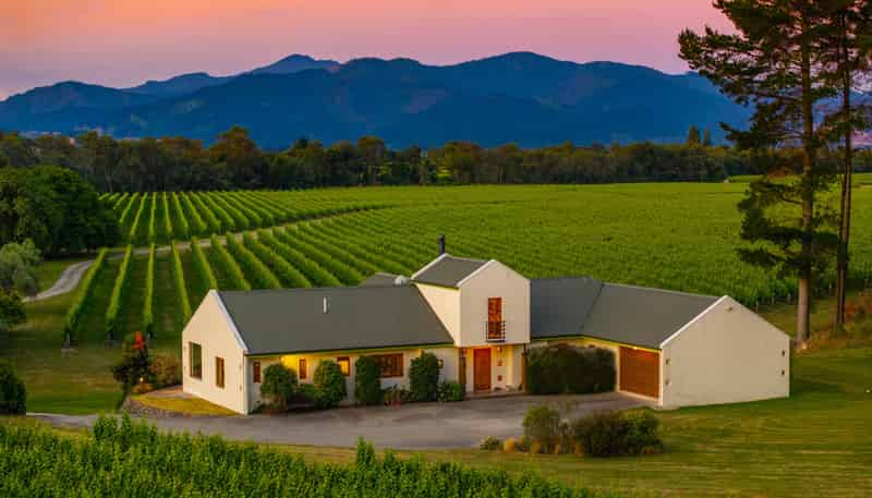 304 Dog Point Road, Hawkesbury