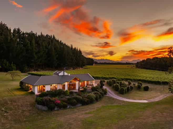 304 Dog Point Road, Hawkesbury