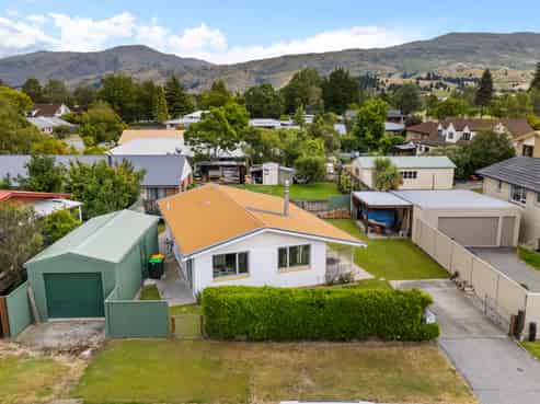 5 Monaghan Street, Cromwell