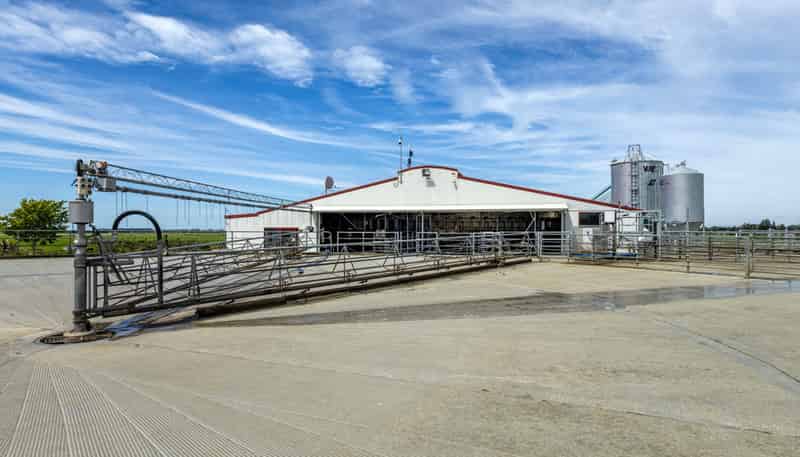 2247 Tinwald Westerfield Mayfield Road, Ashburton