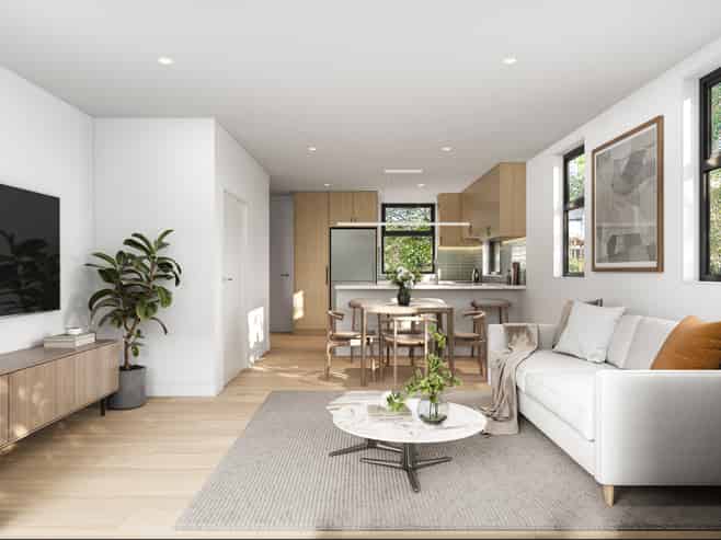 1/157 Mackenzie Avenue, Woolston