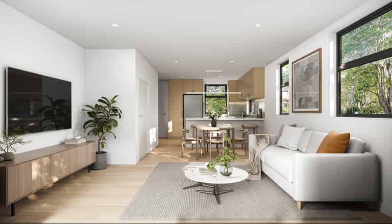 1/157 Mackenzie Avenue, Woolston