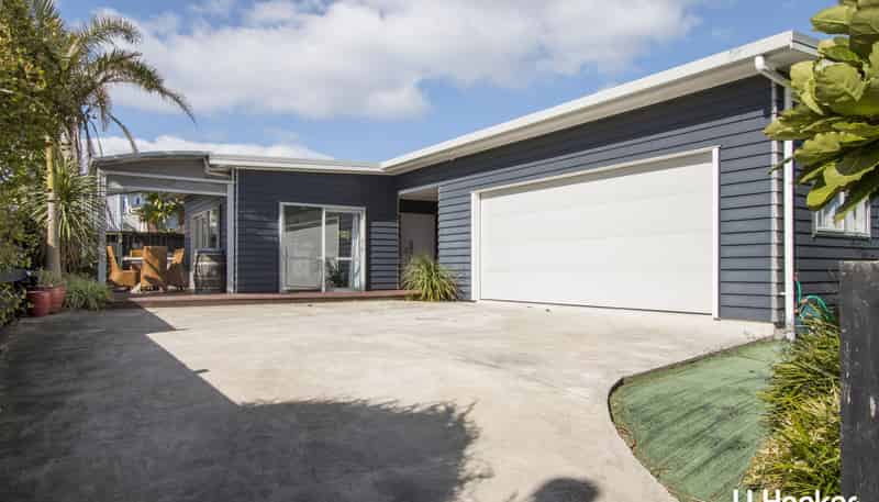 11A Hillview Road, Waihi Beach