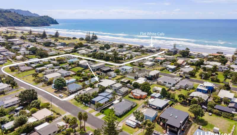 11A Hillview Road, Waihi Beach