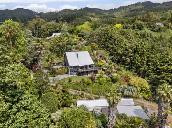 38 Grammer Road, Katikati