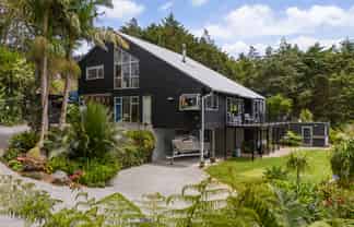 38 Grammer Road, Katikati