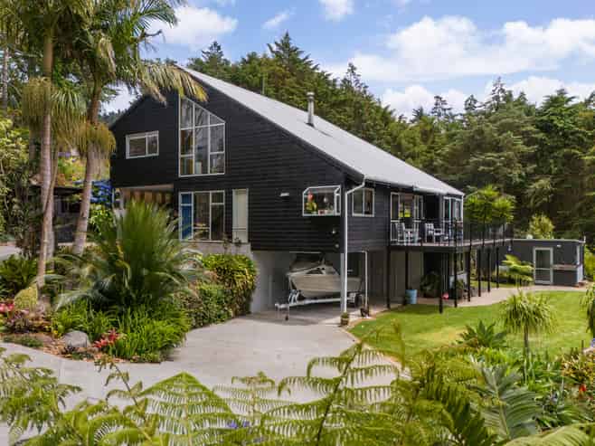 38 Grammer Road, Katikati
