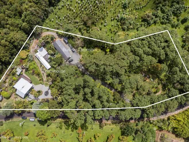 38 Grammer Road, Katikati