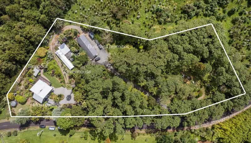 38 Grammer Road, Katikati