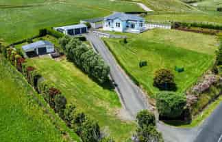 135 Ohanga Road, Onaero