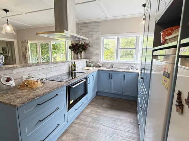 7046 State Highway 12, Waimamaku