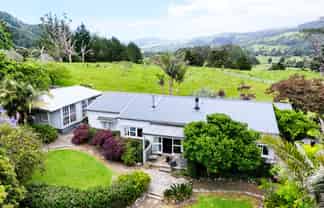 7046 State Highway 12, Waimamaku