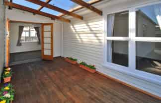 19 Arthur Street, Christchurch Central