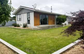 15 St Leonards Road, Temuka