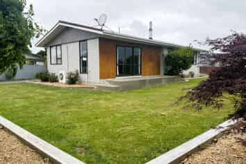 15 St Leonards Road, Temuka